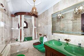 Hotel Can Riera