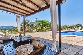 Hotel Can Riera