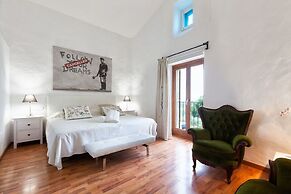Hotel Can Riera