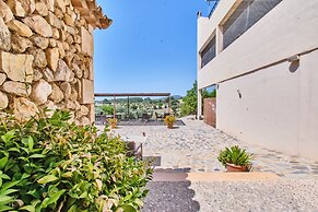 Hotel Can Riera