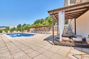 Hotel Can Riera