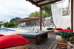 Hotel Can Riera