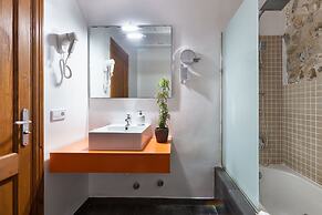 Hotel Can Riera