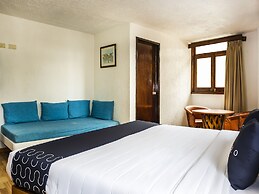 Capital O Hotel Central, Xalapa