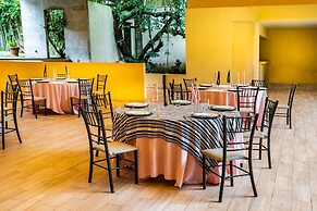 Capital O Hotel Central, Xalapa