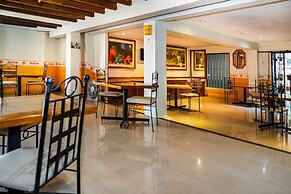 Capital O Hotel Central, Xalapa