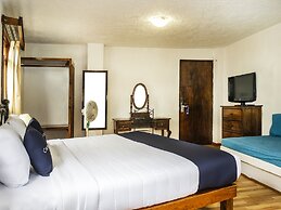 Capital O Hotel Central, Xalapa
