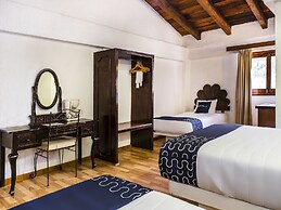 Capital O Hotel Central, Xalapa