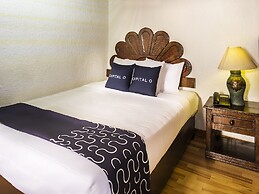 Capital O Hotel Central, Xalapa