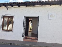Casa LOBE