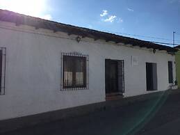 Casa LOBE