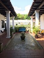 Casa LOBE
