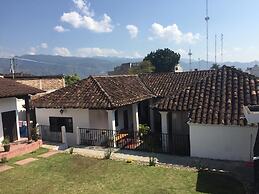 Casa LOBE