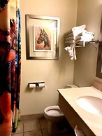 Cedar Stables Inn and Suites