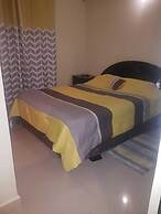 Over The Hill - Guesthouse & Residence