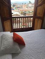 Balcones del Ayer