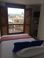 Balcones del Ayer