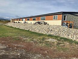Hooks Hideaway Motel