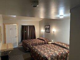 Hooks Hideaway Motel