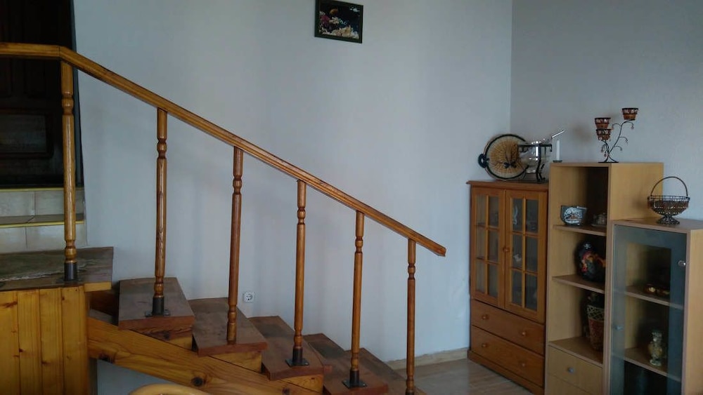 Villa Eros Apartments