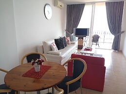 Villa Eros Apartments