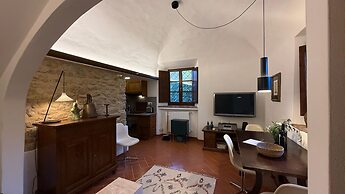 Agriturismo Podere Cortilla