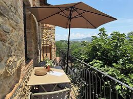 Agriturismo Podere Cortilla