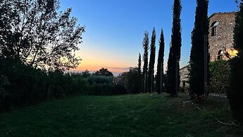 Agriturismo Podere Cortilla