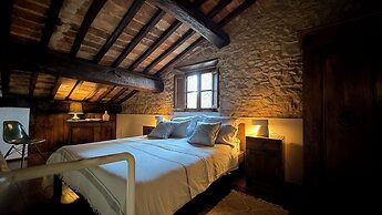 Agriturismo Podere Cortilla