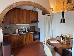 Agriturismo Podere Cortilla
