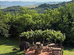 Agriturismo Podere Cortilla