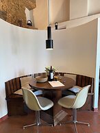 Agriturismo Podere Cortilla