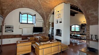 Agriturismo Podere Cortilla