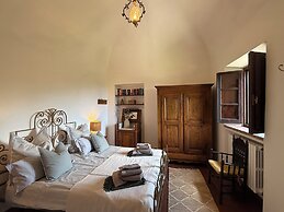 Agriturismo Podere Cortilla
