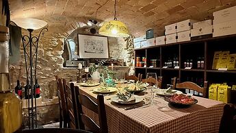 Agriturismo Podere Cortilla