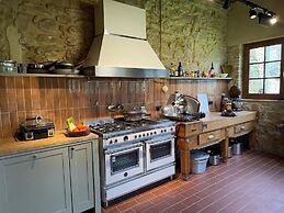 Agriturismo Podere Cortilla