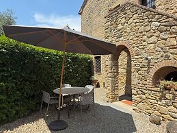 Agriturismo Podere Cortilla