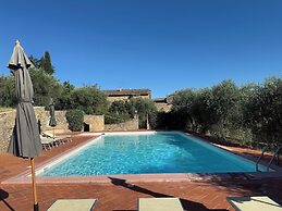 Agriturismo Podere Cortilla
