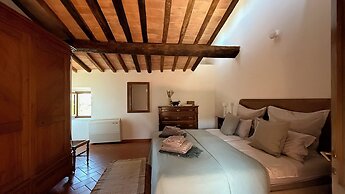 Agriturismo Podere Cortilla