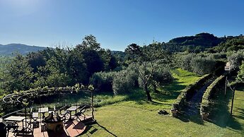 Agriturismo Podere Cortilla