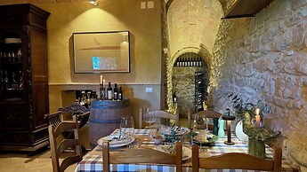 Agriturismo Podere Cortilla