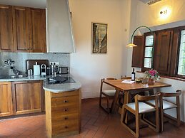 Agriturismo Podere Cortilla