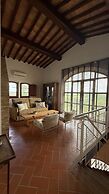 Agriturismo Podere Cortilla