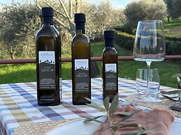 Agriturismo Podere Cortilla