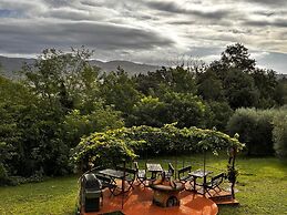 Agriturismo Podere Cortilla