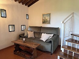Agriturismo Podere Cortilla