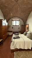 Agriturismo Podere Cortilla