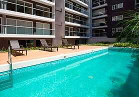Upper Pardo Apartment Miraflores