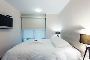 Upper Pardo Apartment Miraflores