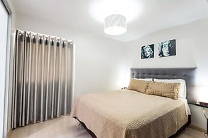Upper Pardo Apartment Miraflores
